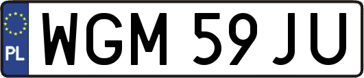 WGM59JU
