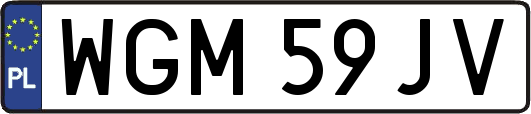 WGM59JV
