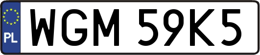 WGM59K5