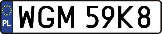 WGM59K8