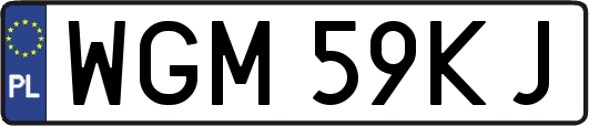 WGM59KJ