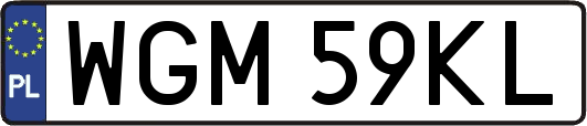 WGM59KL