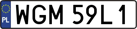 WGM59L1