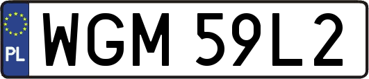 WGM59L2