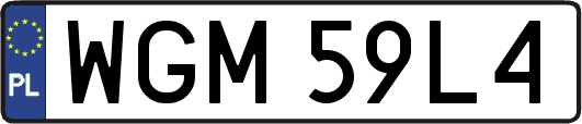 WGM59L4