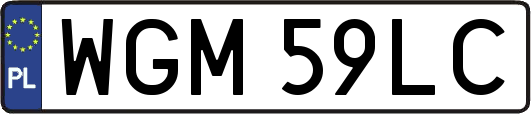 WGM59LC