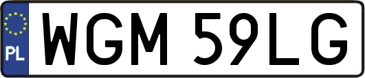 WGM59LG