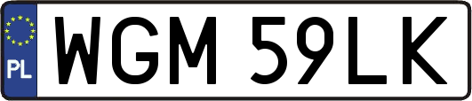 WGM59LK