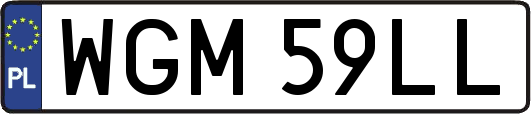 WGM59LL