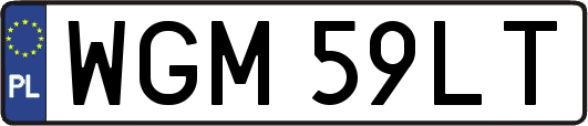 WGM59LT