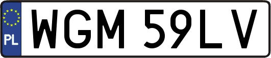 WGM59LV