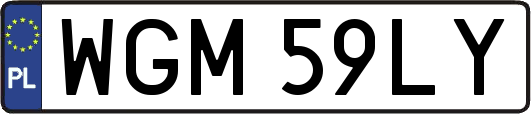 WGM59LY