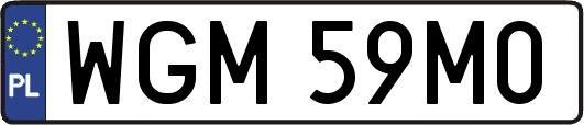 WGM59M0