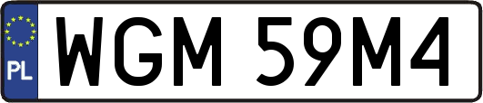 WGM59M4