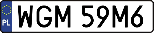 WGM59M6