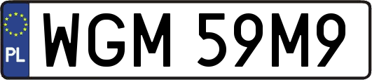 WGM59M9