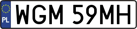 WGM59MH