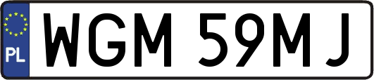 WGM59MJ
