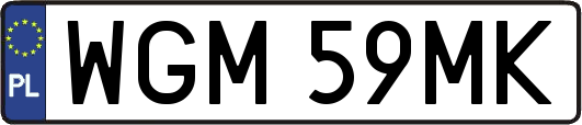 WGM59MK
