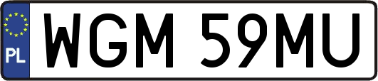 WGM59MU