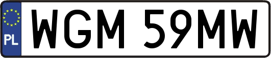 WGM59MW