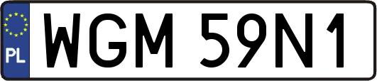 WGM59N1