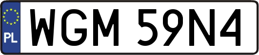 WGM59N4