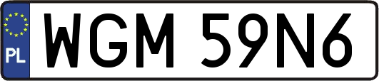 WGM59N6