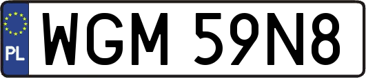 WGM59N8