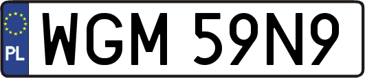 WGM59N9