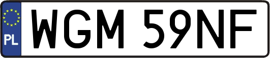 WGM59NF