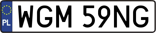 WGM59NG