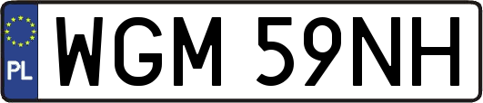 WGM59NH