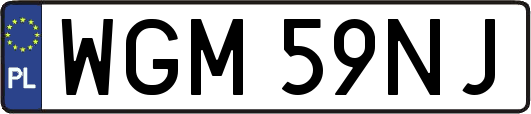 WGM59NJ