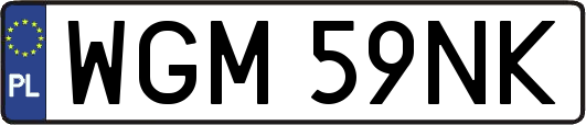 WGM59NK