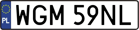 WGM59NL