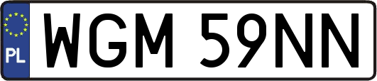 WGM59NN