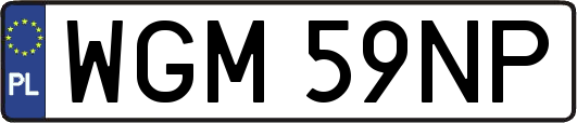 WGM59NP