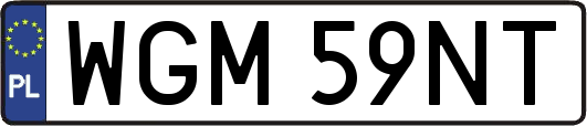 WGM59NT