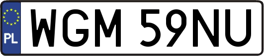 WGM59NU