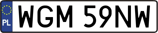 WGM59NW