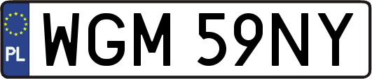 WGM59NY