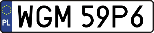 WGM59P6