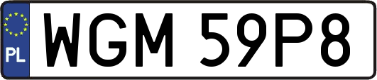 WGM59P8
