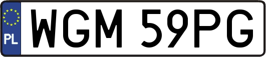 WGM59PG