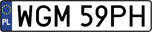 WGM59PH