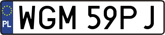 WGM59PJ