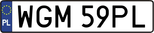 WGM59PL