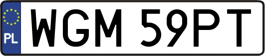 WGM59PT