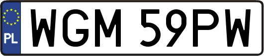 WGM59PW